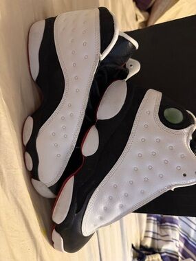 🏀 Air Jordan 13 Retro GS ‘He Got Game’ (2018) - Size 7Y